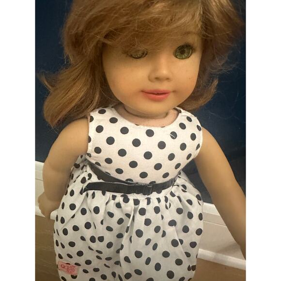 Custom American Girl Doll - Picture 2 of 6